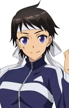 Ayumi Matsuoka