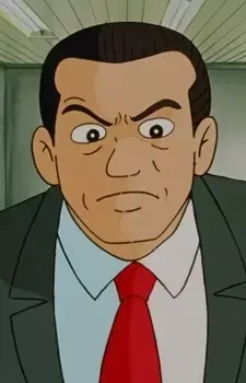 Manjirou Wakasa