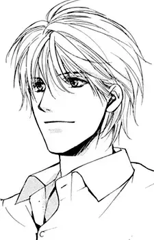Yukihisa Sei
