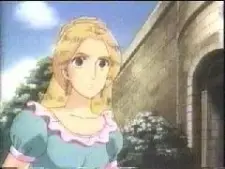 Princess Amue