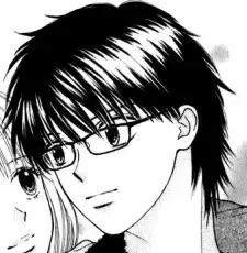 Suki Yuuma