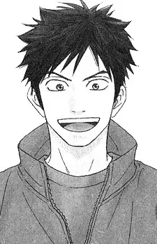 Takashi Ohyama