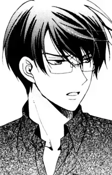 Yuuya Saitou