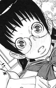 Ritsuko