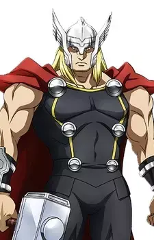 Thor Odinson