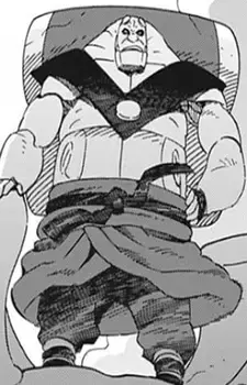 Benkei