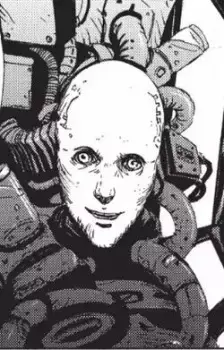 Yoshio 