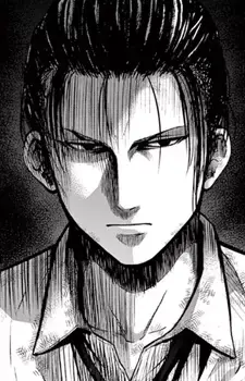 Kimari Ryuuichi