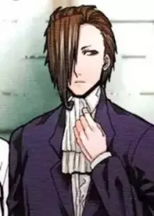 Nezimaki Makishima