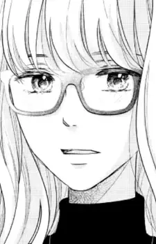 Kaoru Shibauji