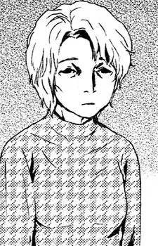 Mother Agawa