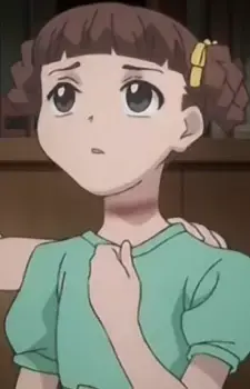 Hazuki Yoshimi