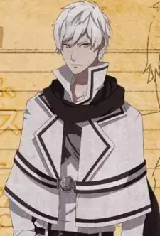 White Knight