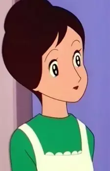 Kyouko Kagami