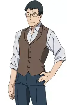 Naoki Takekuma