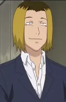  Shiihara