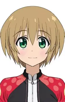 Ami Kurata