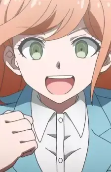 Chisa Yukizome