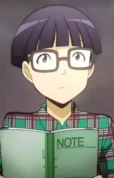 Nagai