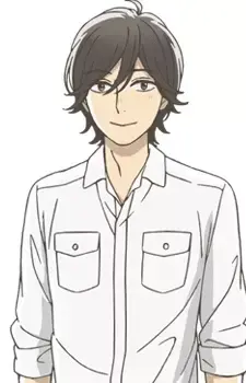 Souta Tawara