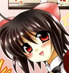 Mei Haruna
