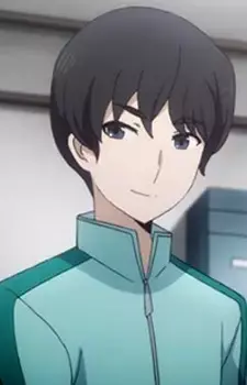 Kazumi Takigawa