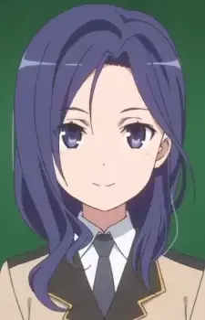 Kaoru Furushou