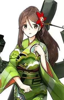 Amagi