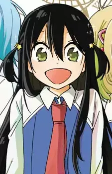 Tsukasa Shiratori