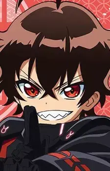 Rokuro Enmadou