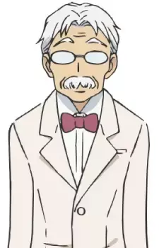  Hanaoka