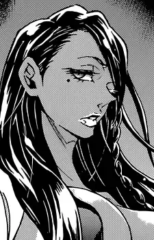 Kurama Hazama