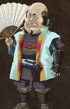 Takatsuna Honma