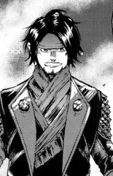Magoichi Saika