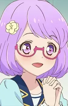 Koharu Nanakura