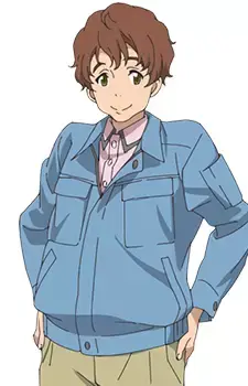 Takashi Yamada