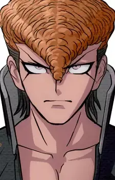 Mondo Oowada