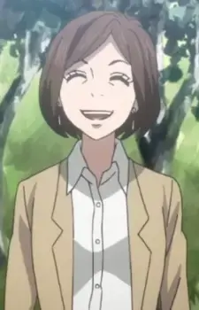 Mother Murasaka