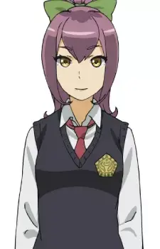 Imina Ibuki