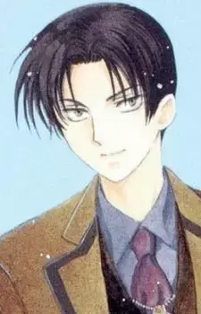 Shuishirou Kudou