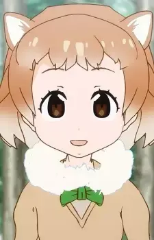 Black-tailed Prairie Dog