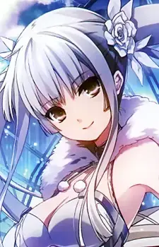 Shiroki Joou