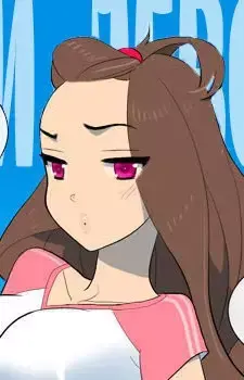 Bloodsucking Sunmi