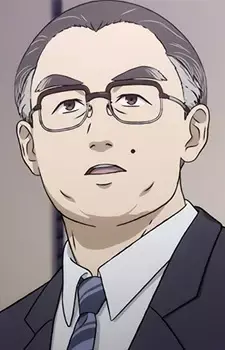 Kouzou Inutaba