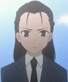 Suzune Shinozaki