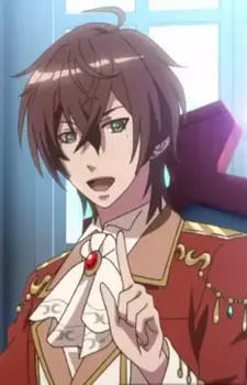 Joshua