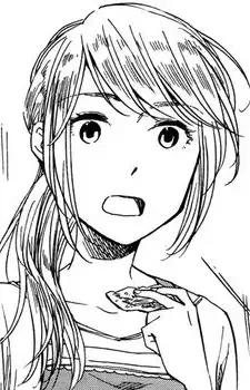 Mother Kurashiki