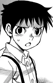 Shunsuke
