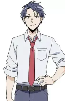 Homare Koiwai