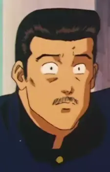 Chuuichirou Noma